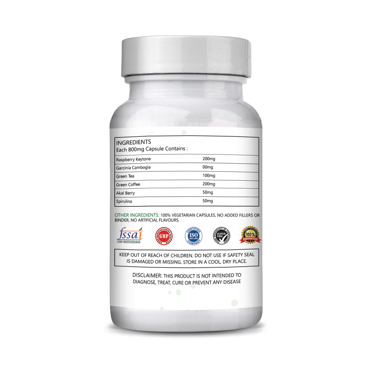 NUTRAFY KETO