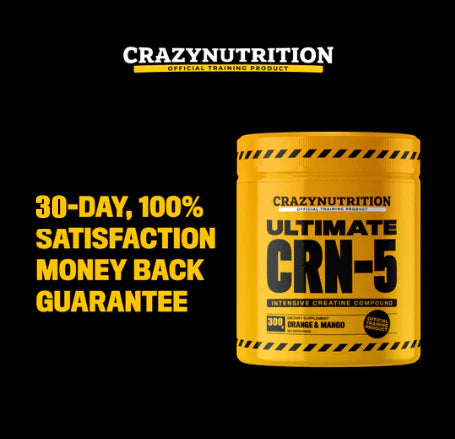Ultimate Crn-5