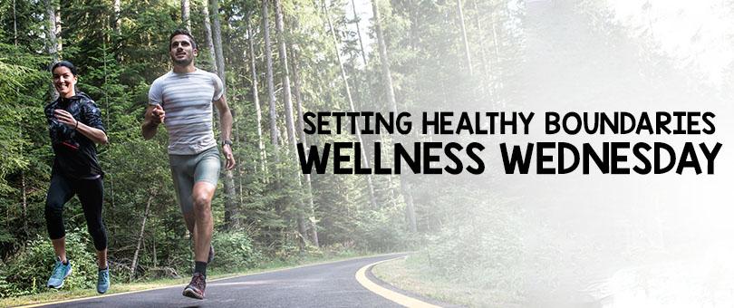 Wellness Wednesday : Setting Health Targets