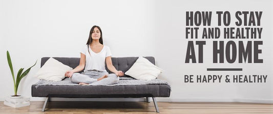 How To Attain Anytime Fitness From Home