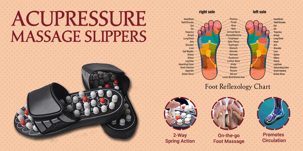 How Is The Science Of Acupressure Of Relevance Today Than Ever Before