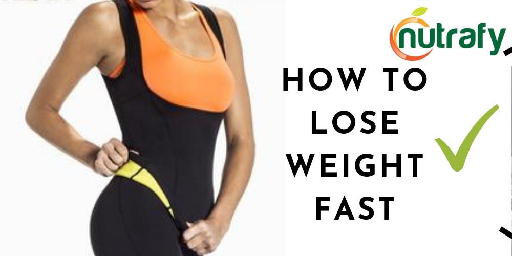 Here Is How You Can Lose 30 KGs In Only 15 Days