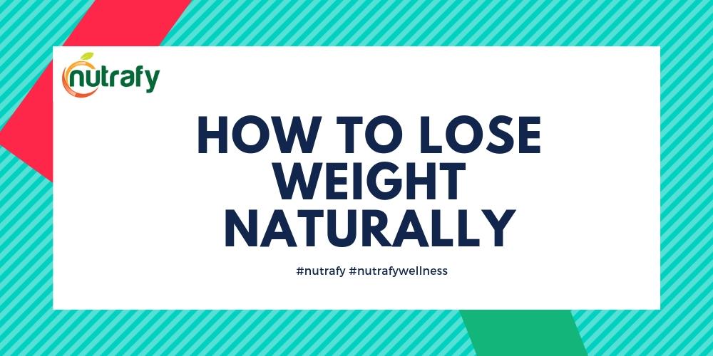Which Product To Buy To Lose Weight Naturally