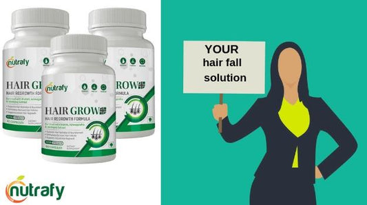 Wish To Achieve Clinical Strength Of Hair Regrowth From Home ? Here is How