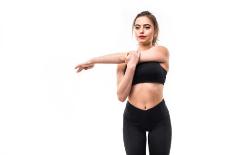 What Are Some Good Health Goals For 2021