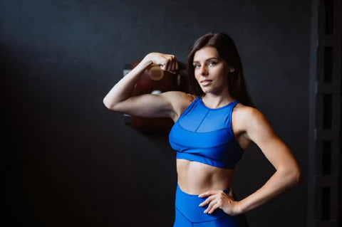 Here Is How To Start Your Path To Fitness