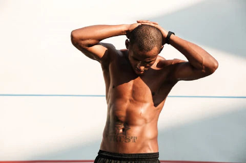 Here Is Our Passion For Fitness Results