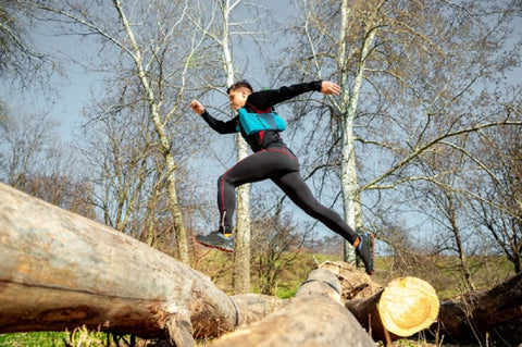 Here Is How To Start Your Path To Fitness