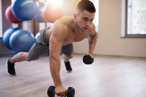 Here Is Your March Health Motivation On Monday