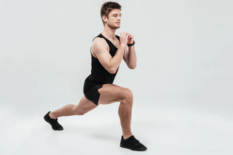 Were You Aware If Squats Are Good For Back Pain