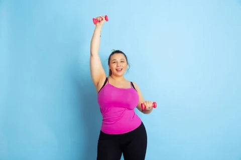 Inspire Others By Sharing Your Weight Loss Journey