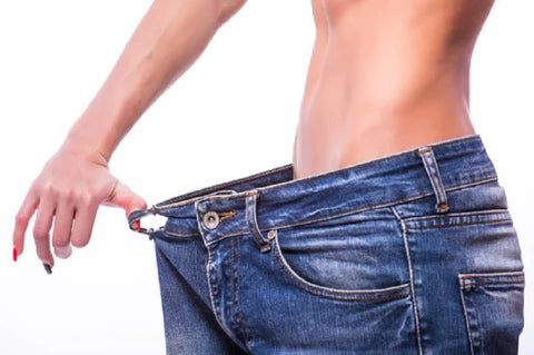Inspire Others By Sharing Your Weight Loss Journey