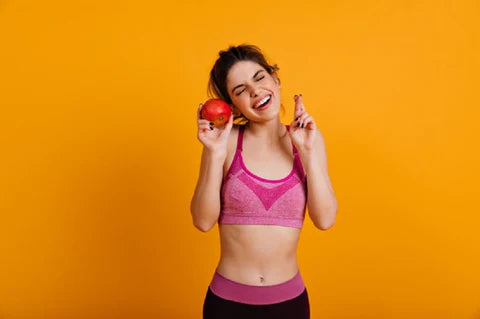 What Is Your Idea Of Losing Weight