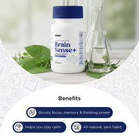 Brain Sense+