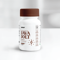 Java Jolt – Instant Energy Boost
