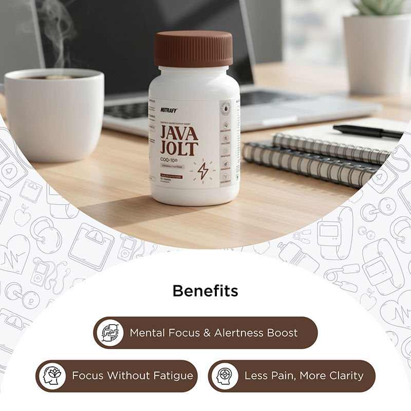 Java Jolt – Instant Energy Boost
