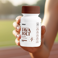 Java Jolt – Instant Energy Boost