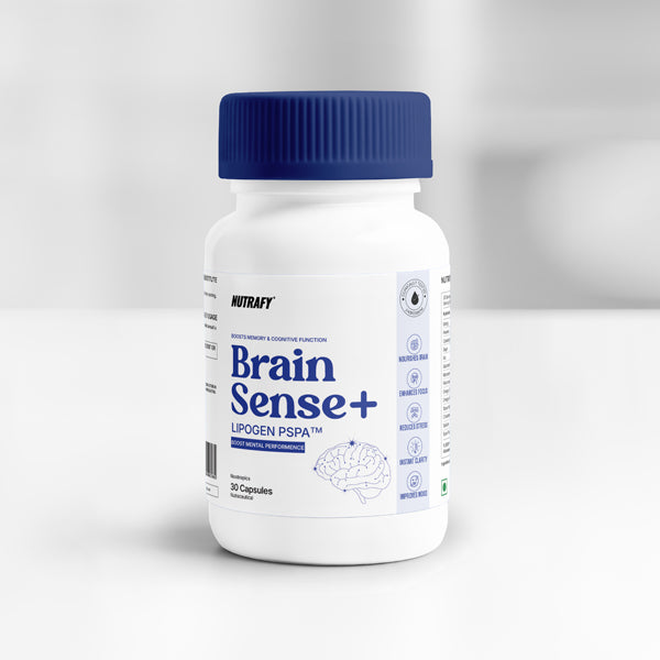 Brain Sense+