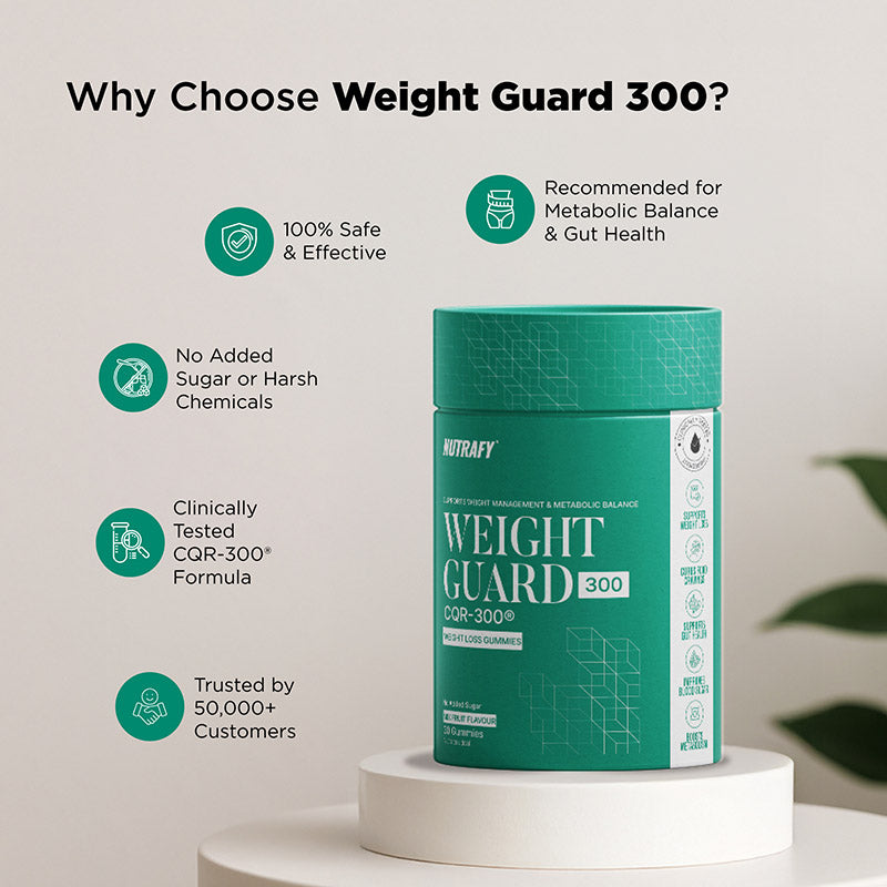 Weight Guard