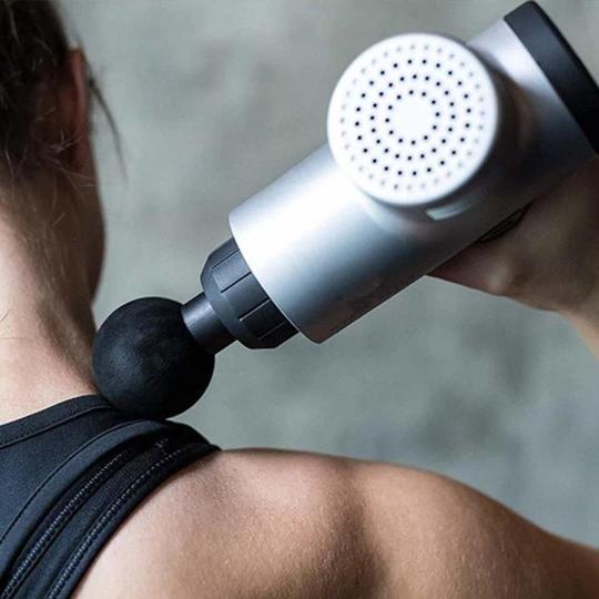 NUTRAFY MASSAGE GUN