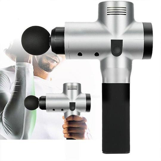 NUTRAFY MASSAGE GUN