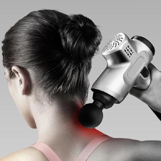 NUTRAFY MASSAGE GUN