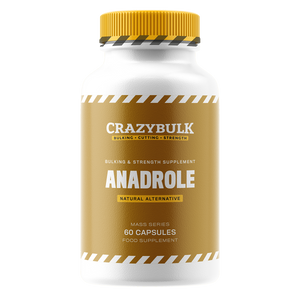 anadrole