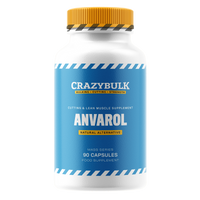 ANVA (Get Power & Pure Lean Muscle)