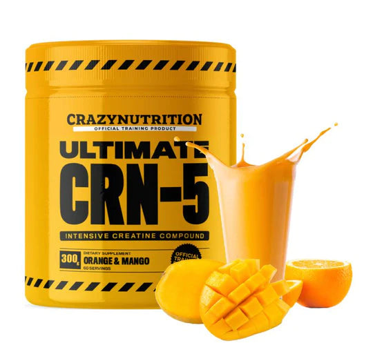 Ultimate Crn-5