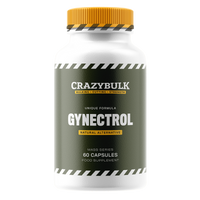 GYNECTROL (CHEST FAT BURNER)