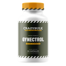 GYNECTROL (CHEST FAT BURNER)