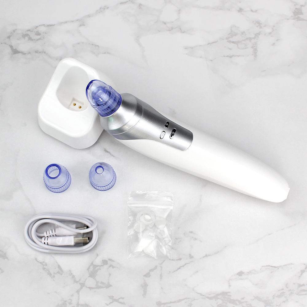 Electric Vacuum Blackhead Remover