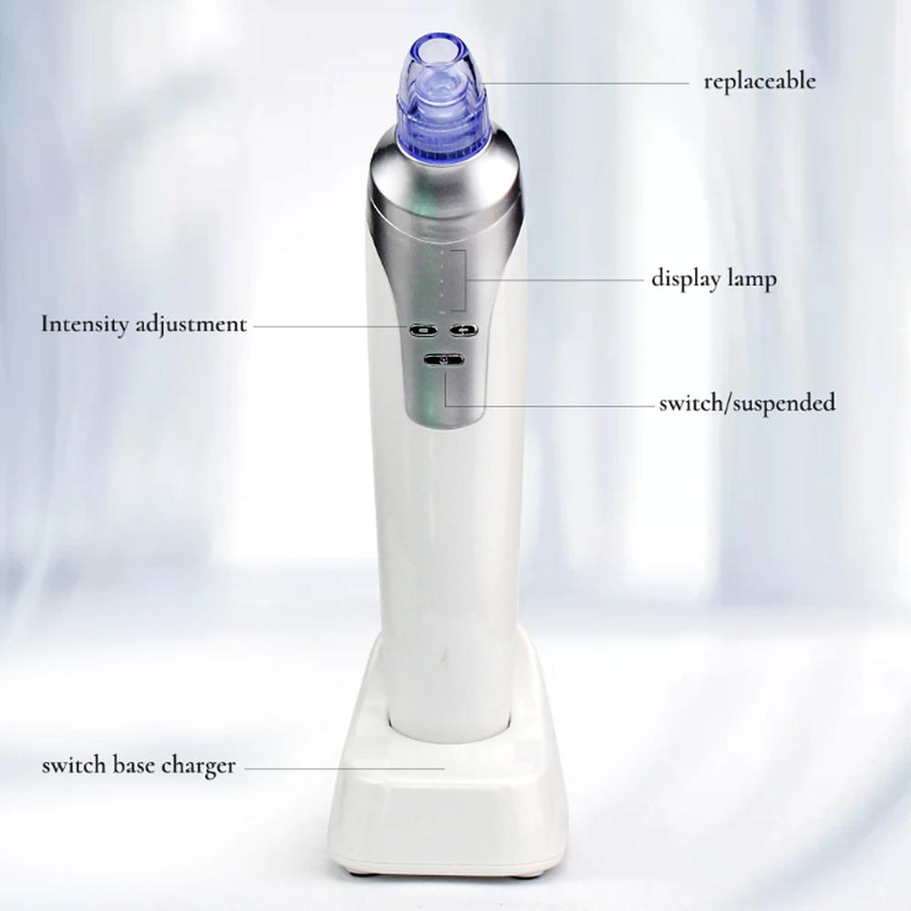 Electric Vacuum Blackhead Remover