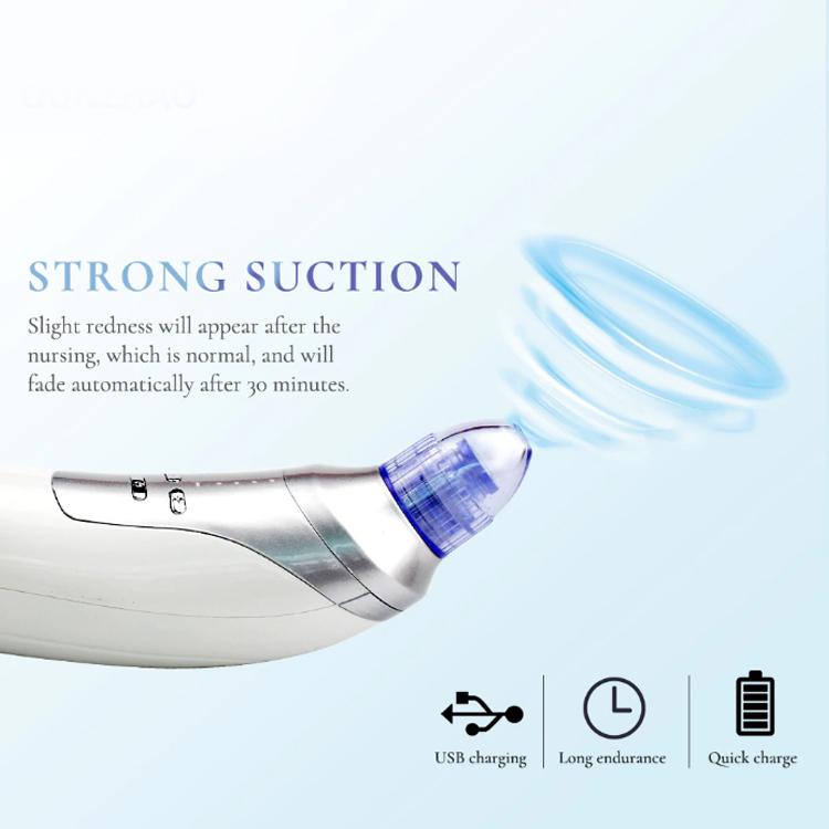 Electric Vacuum Blackhead Remover