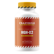 X2 (For Lean Muscles)