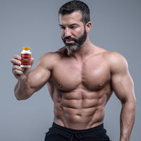 D (Best Supplement for Muscle Gains)