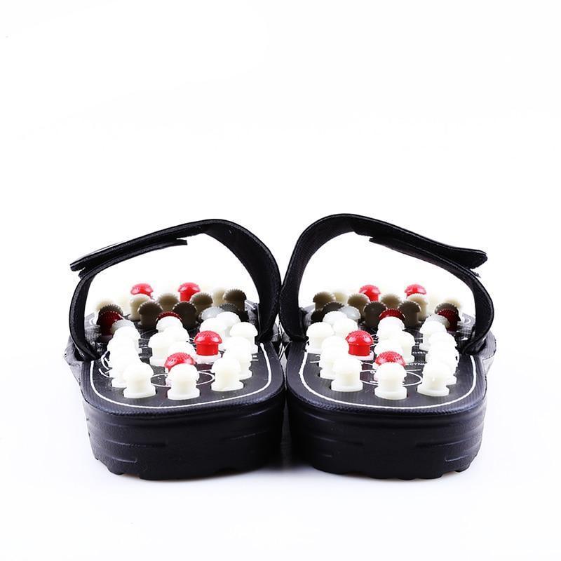 Acupressure Massage Slippers