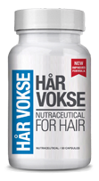 HAR VOKSE™ HAIR GROWTH